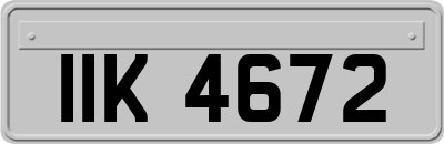 IIK4672