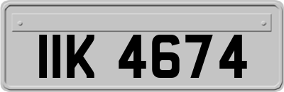 IIK4674