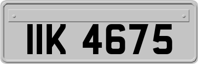 IIK4675