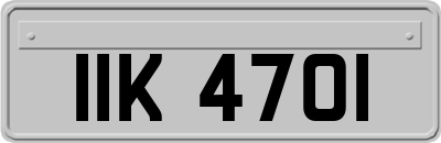 IIK4701