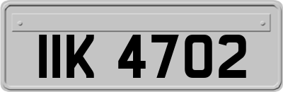IIK4702