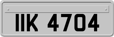 IIK4704