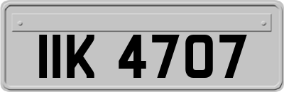 IIK4707
