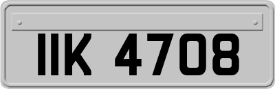 IIK4708