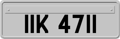 IIK4711