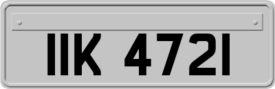 IIK4721