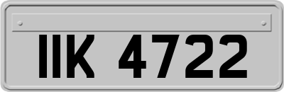 IIK4722