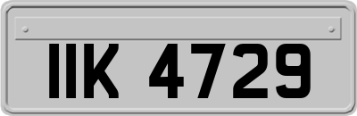 IIK4729