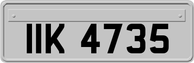 IIK4735