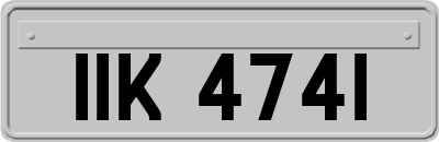 IIK4741