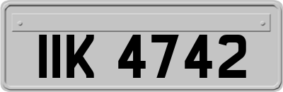 IIK4742