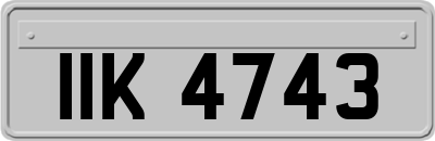 IIK4743