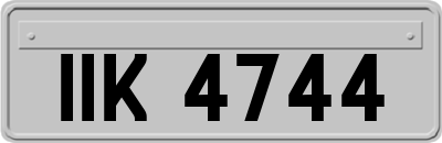 IIK4744