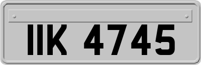 IIK4745