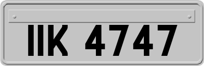 IIK4747