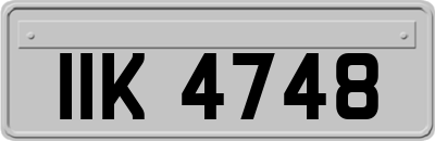 IIK4748