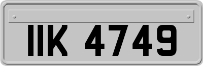 IIK4749