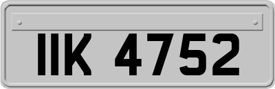 IIK4752