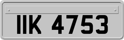 IIK4753