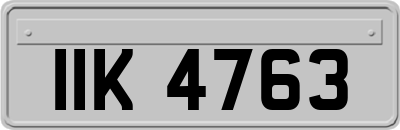 IIK4763