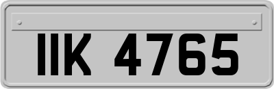IIK4765