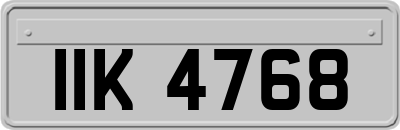 IIK4768