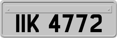 IIK4772