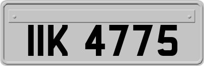 IIK4775