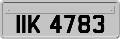 IIK4783