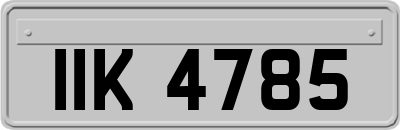 IIK4785