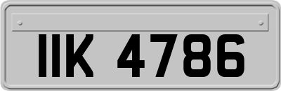 IIK4786