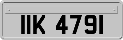 IIK4791