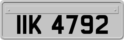 IIK4792