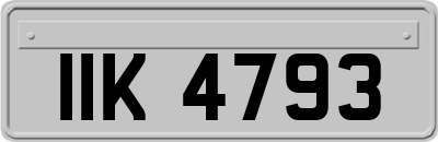 IIK4793