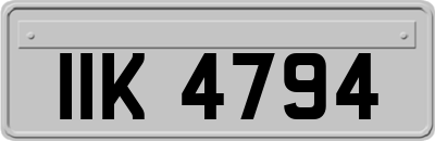 IIK4794