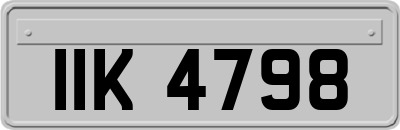 IIK4798