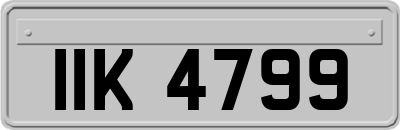 IIK4799