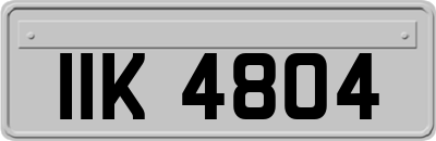 IIK4804