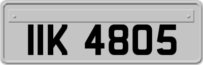 IIK4805