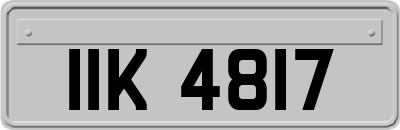 IIK4817