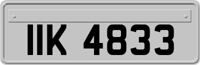 IIK4833