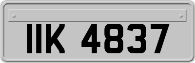IIK4837