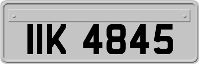 IIK4845