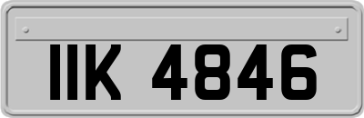 IIK4846