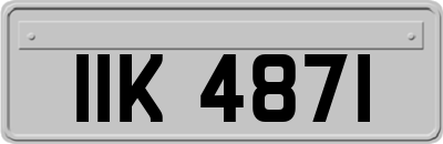 IIK4871