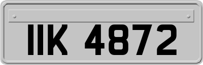 IIK4872