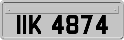 IIK4874