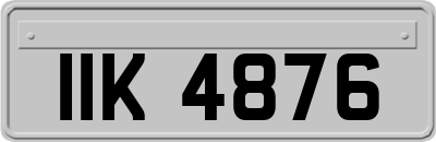 IIK4876