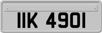 IIK4901