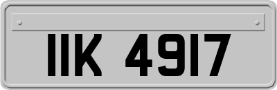 IIK4917